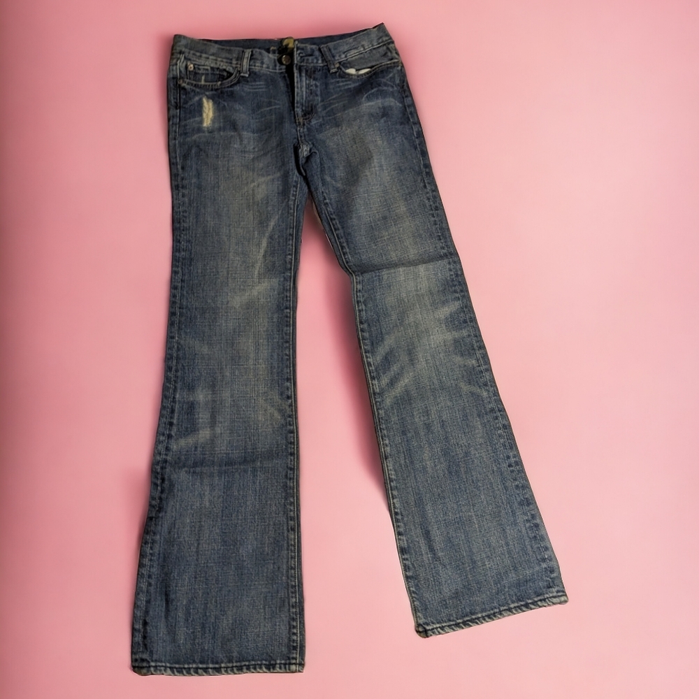 Size 29 - 7 for all mankind jeans
